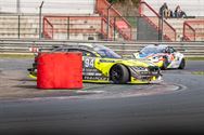 Porsche domineert de Terlaemen Cups