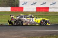 Porsche domineert de Terlaemen Cups