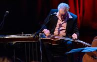 Fred Klee rondt zijn theatertournée af in Muze