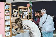 Snuisteren in de Shopfabriek