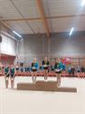 Drie keer prijs voor Moed en Volharding