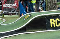 Radiocontrolled races bieden mooi kijkstuk