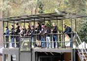 Radiocontrolled races bieden mooi kijkstuk