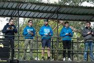 Radiocontrolled races bieden mooi kijkstuk