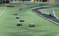 Radiocontrolled races bieden mooi kijkstuk