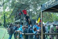 Radiocontrolled races bieden mooi kijkstuk