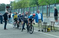 De Limburgse tijdritkampioenen zijn gekend