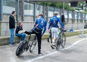 De Limburgse tijdritkampioenen zijn gekend