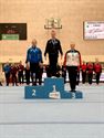 6 podiumplaatsen voor MeV op provinciale voorronde