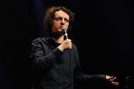 Een avondje comedy in CC Muze