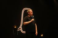 Een avondje comedy in CC Muze