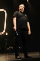 Een avondje comedy in CC Muze