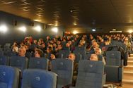 MOOOV filmfestival is van start gegaan