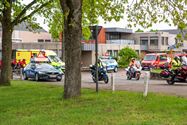 175 fietsers en wandelaars bij brandweer voor KOTK