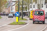 175 fietsers en wandelaars bij brandweer voor KOTK