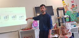 Fietsen als instrument tegen vervoersarmoede
