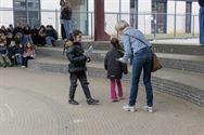 De Brug steunt schooltje in Congo