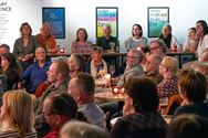 Een heerlijke akoestische bluesavond