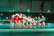 Fit en Jong bracht een knappe totaalshow