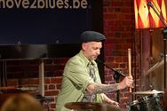 Bluesgitaar en -zang uit Oakland maken indruk