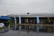 Gebouwen van Sportpark Vrijheid officieel geopend