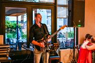 Sfeervol aperitiefconcert in Eversel