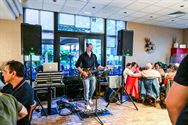 Sfeervol aperitiefconcert in Eversel
