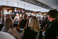 Sfeervol aperitiefconcert in Eversel