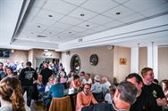 Sfeervol aperitiefconcert in Eversel