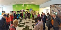 Pasar ging op verkenning door Geraardsbergen