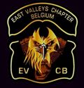East Valleys houdt motorritten voor het goede doel