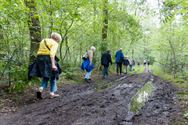 Neos ging op verkenning in Lindeman