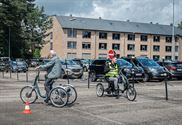 Veel belangstelling voor mobiliteitsoplossingen