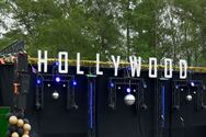 Schoolfeest Bolderberg in teken van Hollywood