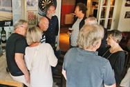 De Kabassers haalden nog eens herinneringen op