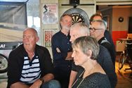 De Kabassers haalden nog eens herinneringen op