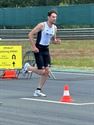 Tuur Lemmens wint met steun van leerlingen