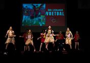 Een sportief schoolfeest in Viversel