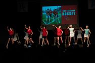Een sportief schoolfeest in Viversel
