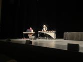 Afstudeerexpo van academie in ZLDR Luchtfabriek