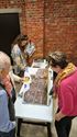 Afstudeerexpo van academie in ZLDR Luchtfabriek