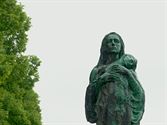 Neos bezocht in Antwerpen Schoonselhof en KMSKA