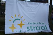 Heusdense kleuterschool heet voortaan Straal