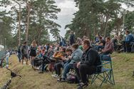 Ook tweede dag BMX-kampioenschappen succesvol