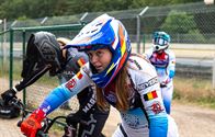 Ook tweede dag BMX-kampioenschappen succesvol