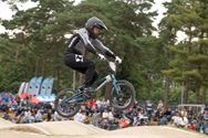 Ook tweede dag BMX-kampioenschappen succesvol