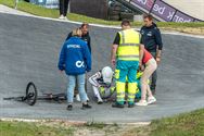Ook tweede dag BMX-kampioenschappen succesvol