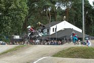 Ook tweede dag BMX-kampioenschappen succesvol