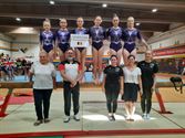 MeV: 2 podiumplaatsen en veel pret in Malta