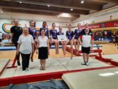MeV: 2 podiumplaatsen en veel pret in Malta